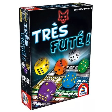 Très Futé !