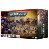 Warhammer 40k - Starter Set - Français