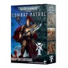 Warhammer 40.000 - Combat patrol : Adeptus Custodes
