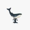 Baleine 3D Puzzle - Tout autour du monde