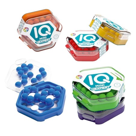 IQ Hexpert mini
