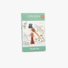Gobe-Mouche 3D Puzzle - Tout autour du monde