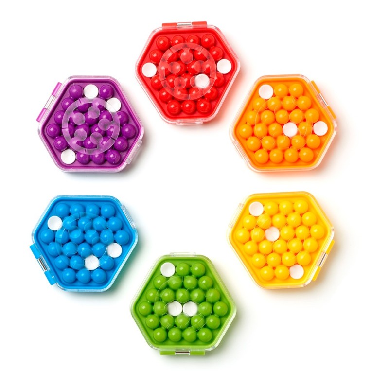 IQ Hexpert mini
