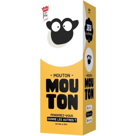 Mouton Mouton