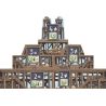 7 Wonders : Architects extension Medals