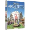 7 Wonders : Architects extension Medals