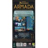 7 Wonders - Armada (extension)