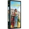 7 Wonders - Leaders (extension)
