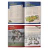 Blood Bowl - Le Livre de Règles Officiel