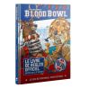 Blood Bowl - Le Livre de Règles Officiel