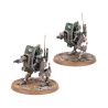 The Horus Heresy - Solar Auxilia : Hermes Sentinel Squadron