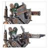 The Horus Heresy - Solar Auxilia : Hermes Sentinel Squadron