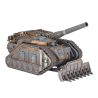 The Horus Heresy - Solar Auxilia : Basilisk/Medusa