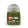 Warhammer Colour - Peinture Base : Death Korps Drab - 12 ml