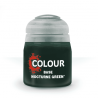 Warhammer Colour - Peinture Base : Nocturne Green - 12 ml