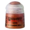 Warhammer Colour - Peinture Base : Screaming Bell - 12 ml