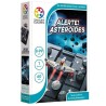 Alerte ! Astéroides
