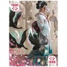 Puzzle Iello - Kimono - 1000p.