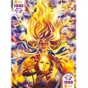 Puzzle Iello - Social Masks - 1000p.