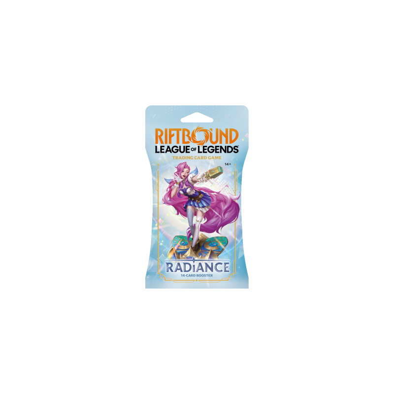 Riftbound - Booster Set 5 : Radiance - Français