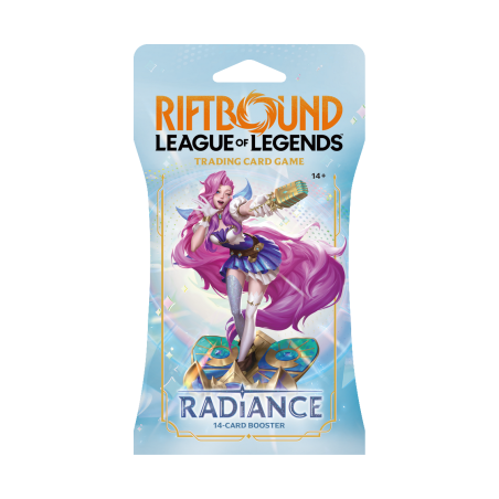 Riftbound - Booster Set 5 : Radiance - Français