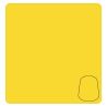 Warhammer Colour - Peinture Layer : Yriel Yellow - 12 ml
