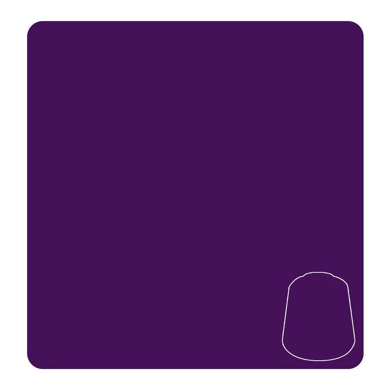 Warhammer Colour - Peinture Layer : Xereus Purple - 12 ml