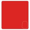 Warhammer Colour - Peinture Layer : Wild Rider Red - 12 ml