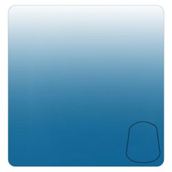 Warhammer Colour - Peinture Shade : Tyran Blue - 18 ml