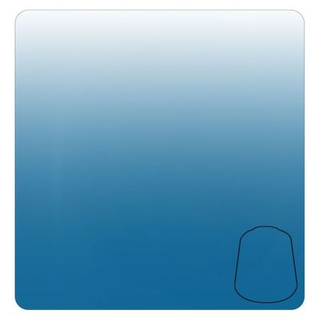 Warhammer Colour - Peinture Shade : Tyran Blue - 18 ml