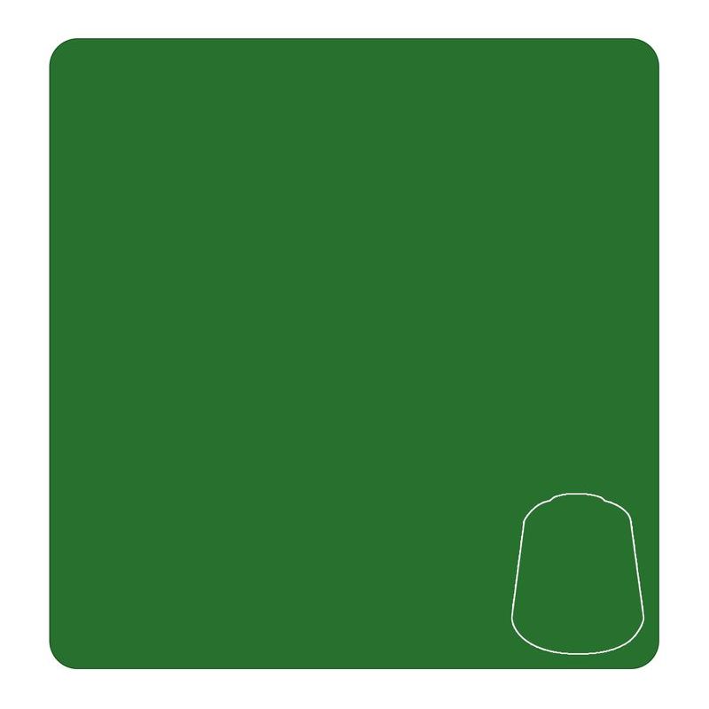 Warhammer Colour - Peinture Layer : Warpstone Glow - 12 ml