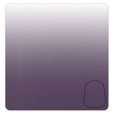 Warhammer Colour - Peinture Shade : Soulblight Grey - 18 ml