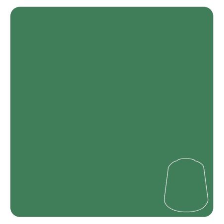 Warhammer Colour - Peinture Layer : Warboss Green - 12 ml