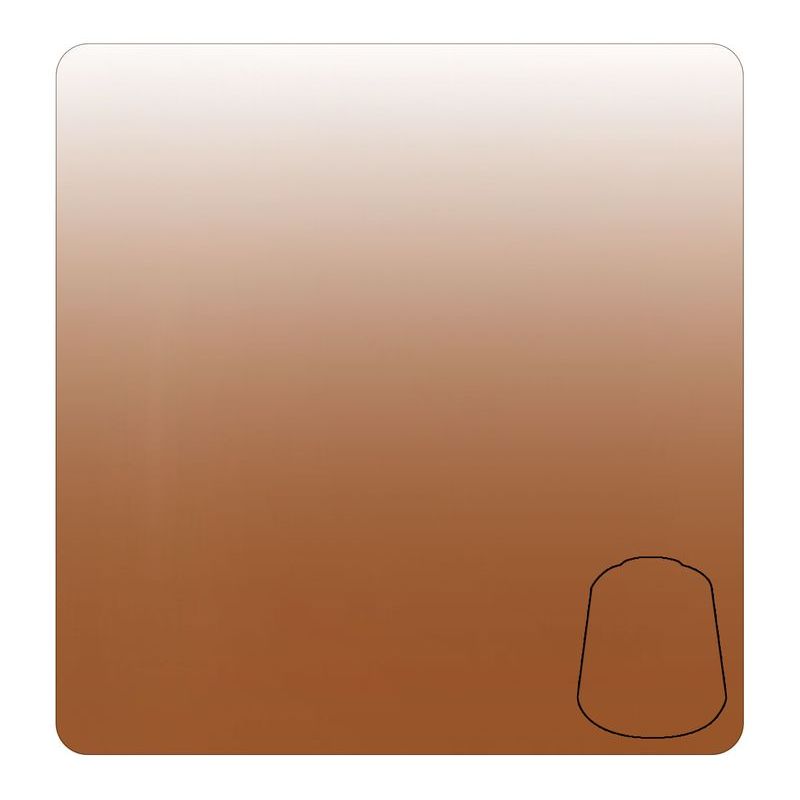 Warhammer Colour - Peinture Shade : Seraphim Sepia - 18 ml