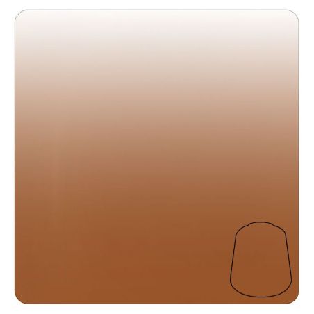 Warhammer Colour - Peinture Shade : Seraphim Sepia - 18 ml
