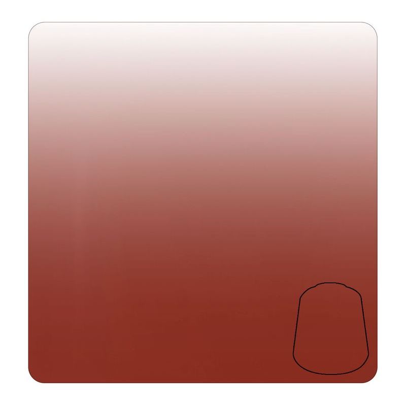 Warhammer Colour - Peinture Shade : Reikland Fleshshade - 18 ml