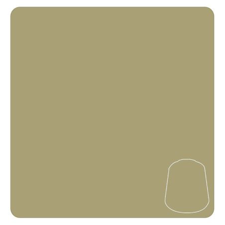 Warhammer Colour - Peinture Layer : Ushabti Bone - 12 ml