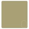 Warhammer Colour - Peinture Layer : Ushabti Bone - 12 ml