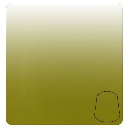 Warhammer Colour - Peinture Shade : Mortarion Grime - 18 ml