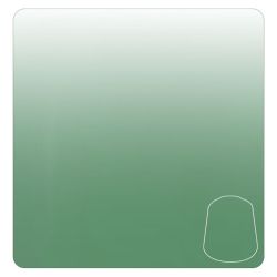 Warhammer Colour - Peinture Shade : Kroak Green - 18 ml