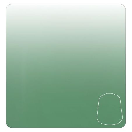 Warhammer Colour - Peinture Shade : Kroak Green - 18 ml