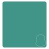 Warhammer Colour - Peinture Layer : Temple Guard Blue - 12 ml