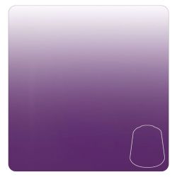 Warhammer Colour - Peinture Shade : Druchii Violet - 18 ml