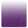 Warhammer Colour - Peinture Shade : Druchii Violet - 18 ml
