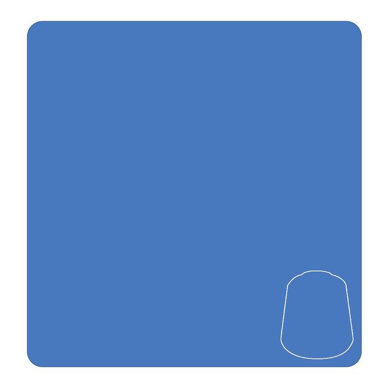 Warhammer Colour - Peinture Layer : Teclis Blue - 12 ml
