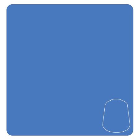 Warhammer Colour - Peinture Layer : Teclis Blue - 12 ml