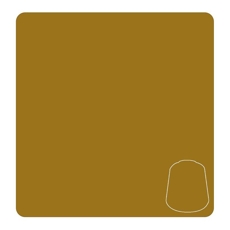 Warhammer Colour - Peinture Layer : Tallarn Sand - 12 ml