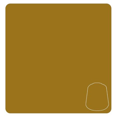 Warhammer Colour - Peinture Layer : Tallarn Sand - 12 ml