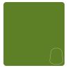 Warhammer Colour - Peinture Layer : Sybarite Green - 12 ml