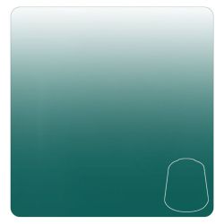 Warhammer Colour - Peinture Shade : Coelia Greenshade - 18 ml